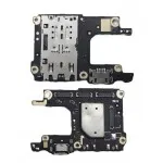 Charging Connector Flex / PCB Board for Vivo X21 by Sparestream