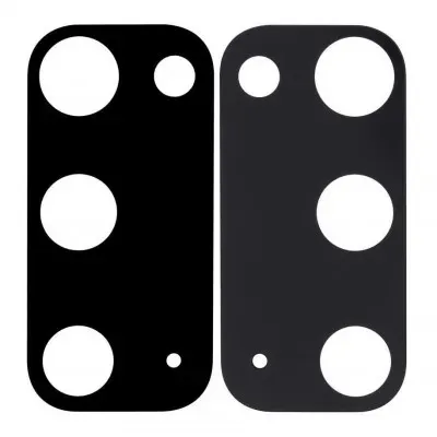 Camera Lens for Samsung Galaxy S20 Pink By Sparestream