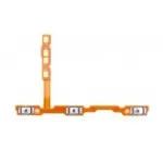 Volume Button Flex Cable for Vivo S9 by Sparestream