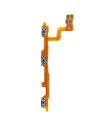 Power Button Flex Cable for Vivo Z3 - On Off Flex / PCB by Sparestream