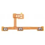 Power Button Flex Cable for Vivo X80 Pro 5G - On Off Flex / PCB by Sparestream