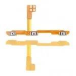 Volume Button Flex Cable for Vivo X60 Pro by Sparestream