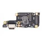 Charging Connector Flex / PCB Board for Vivo X60 Pro by Sparestream