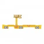 Volume Button Flex Cable for Vivo X100 Pro 5G by Sparestream