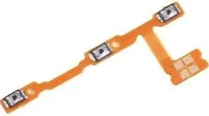Power Button Flex Cable for Vivo X70 Pro Plus - On Off Flex / PCB by Sparestream