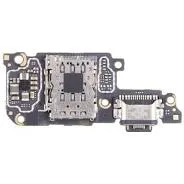 Charging Connector Flex / PCB Board for Vivo X70 Pro Plus by Sparestream