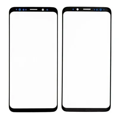 Front Glass for Samsung Galaxy S9 - White By Sparestream