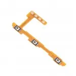 Volume Button Flex Cable for Vivo X80 5G by Sparestream