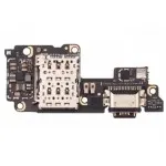 Charging Connector Flex / PCB Board for Vivo X80 5G by Sparestream