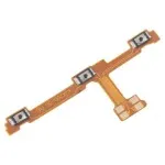 Volume Button Flex Cable for Vivo X200 by Sparestream