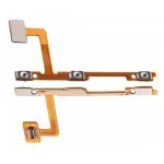 Volume Button Flex Cable for Vivo Z5x by Sparestream