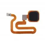 Fingerprint Sensor with Flex Cable for Vivo Z5x White by Sparestream