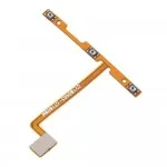 Power Button Flex Cable for Vivo Z1 - On Off Flex / PCB by Sparestream