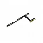 Volume Button Flex Cable for Vivo S15e by Sparestream