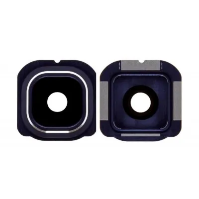 Camera Lens for Samsung Galaxy S6 Edge Green By Sparestream