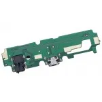 Charging Connector Flex / PCB Board for Vivo U20 by Sparestream