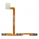 Volume Button Flex Cable for Vivo Z1i by Sparestream
