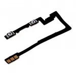 Volume Button Flex Cable for Vivo X50 5G by Sparestream