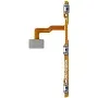Volume Button Flex Cable for Vivo Z3i by Sparestream