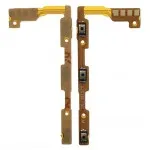 Volume Button Flex Cable for Vivo V27e by Sparestream