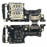 Charging Connector Flex / PCB Board for Vivo V27e by Sparestream