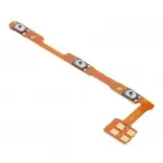 Volume Button Flex Cable for Vivo S7e 5G by Sparestream