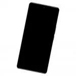 Fingerprint Sensor with Flex Cable for Vivo V27e by Sparestream