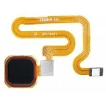 Fingerprint Sensor with Flex Cable for Vivo V9 Pro by Sparestream