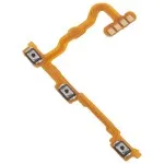 Volume Button Flex Cable for Vivo S12 5G by Sparestream