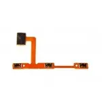 Volume Button Flex Cable for Vivo V11i by Sparestream