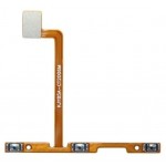 Volume Button Flex Cable for Vivo Z3x by Sparestream