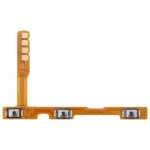 Volume Button Flex Cable for Vivo S12 Pro by Sparestream