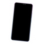 Fingerprint Sensor with Flex Cable for Vivo Z3x by Sparestream