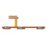 Power Button Flex Cable for Vivo X27 - On Off Flex / PCB by Sparestream