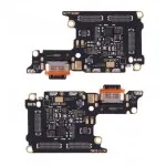 Charging Connector Flex / PCB Board for Vivo X27 by Sparestream