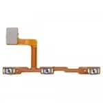 Volume Button Flex Cable for Vivo Z5i by Sparestream