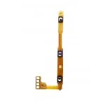 Volume Button Flex Cable for Vivo Y100i 5G by Sparestream
