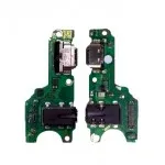 Charging Connector Flex / PCB Board for Vivo Y100i 5G by Sparestream