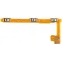Volume Button Flex Cable for Vivo X90s 5G by Sparestream