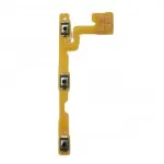 Power Button Flex Cable for Vivo Y100A - On Off Flex / PCB by Sparestream