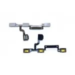 Power Button On Off Flex Cable for Vivo X7 by Sparestream