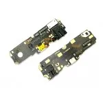 Charging Connector Flex / PCB Board for Vivo X7 by Sparestream