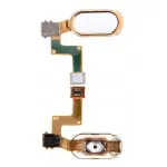 Fingerprint Sensor with Flex Cable for Vivo X7 Rose Gold by Sparestream