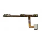 Power Button Flex Cable for Vivo Z1 Lite - On Off Flex / PCB by Sparestream