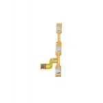 Volume Button Flex Cable for Vivo X21 UD by Sparestream