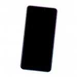 Fingerprint Sensor with Flex Cable for Vivo Z1 Lite by Sparestream