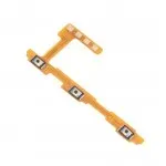 Volume Button Flex Cable for Vivo X80 Lite 5G by Sparestream