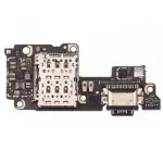 Charging Connector Flex / PCB Board for Vivo X80 Lite 5G by Sparestream
