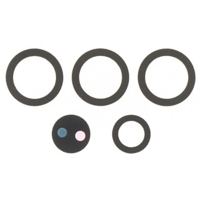 Camera Lens for Samsung Galaxy S24 Ultra 5G White By Sparestream