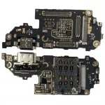 Charging Connector Flex / PCB Board for Vivo S17t 5G by Sparestream